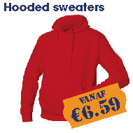 hooded sweaters