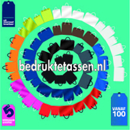 Bedrukte tassen