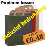 Overige tassen