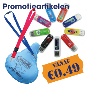 promotieartikelen