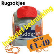 Rugzak