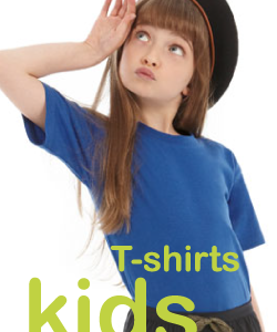 T-shirts Kids
