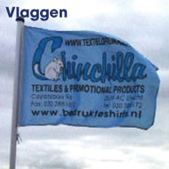 Vlaggen