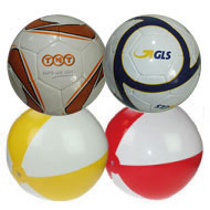 Strandballen