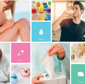 Care & Water