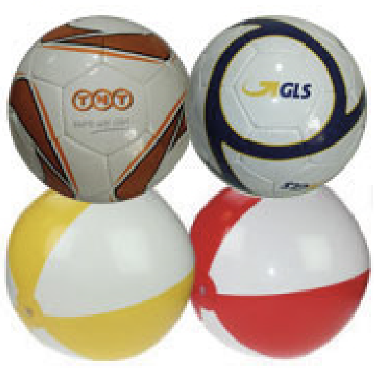Ballen