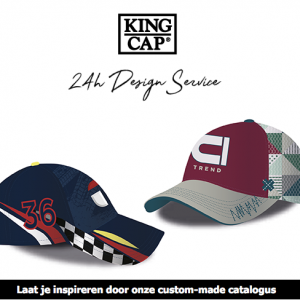 Design caps