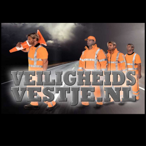 Veiligheidsvestje