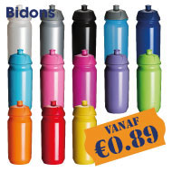 Bidons